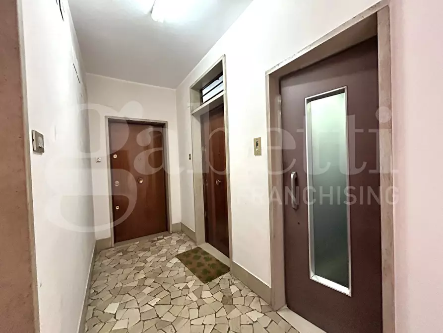 Immagine 3 di Appartamento in vendita  in Via Gaspare Gozzi, 149 a Roma