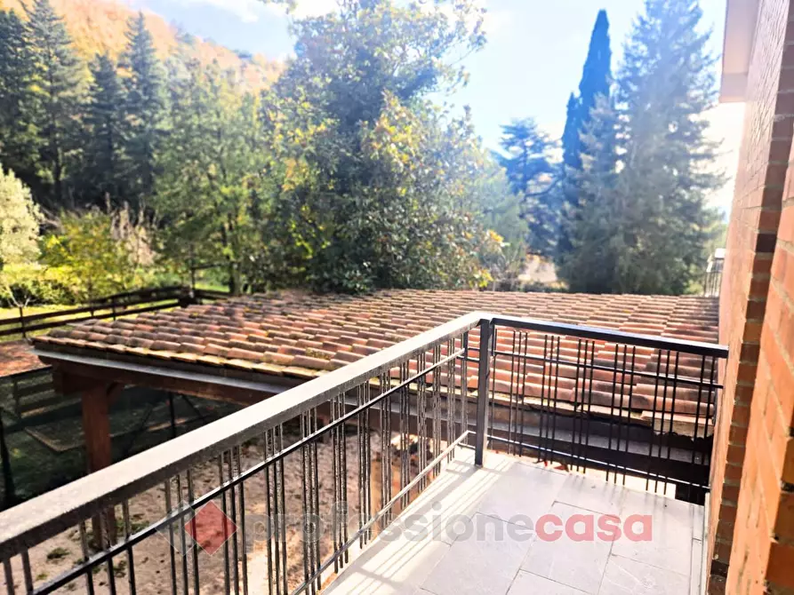 Immagine 17 di Villa in vendita  in Strada Dei Conservoni a Perugia