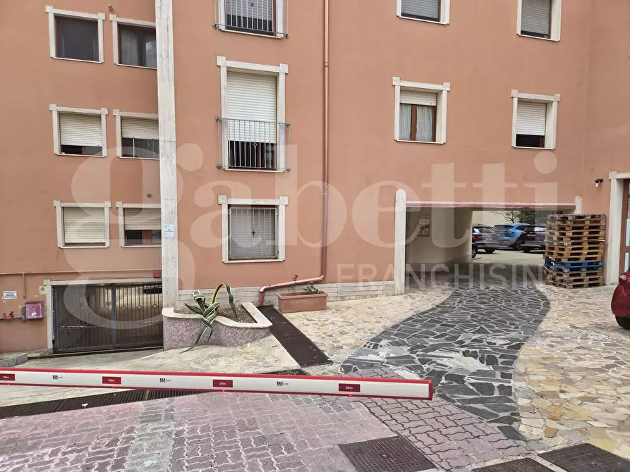 Immagine 1 di Appartamento in affitto  in Traversa 2 mario greco, 10 a Catanzaro