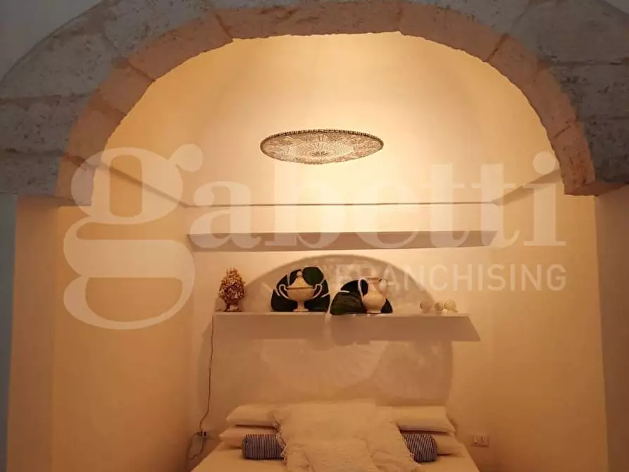 Immagine 8 di Casa indipendente in vendita  in Via Giovanni Paisiello a Ostuni