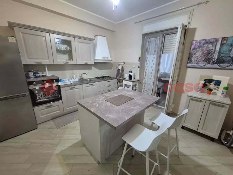 Immagine 3 di Appartamento in vendita  in Via giovanni  angelo montorsoli, 23 a Siracusa