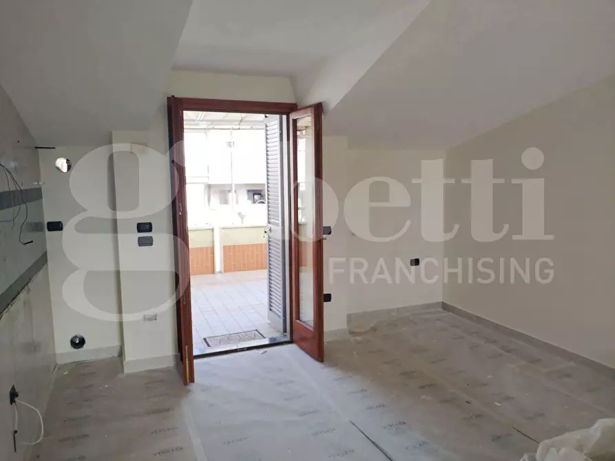 Immagine 3 di Attico in vendita  in Via Borsellino a Succivo