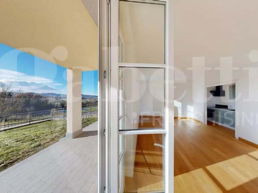 Immagine 6 di Appartamento in vendita  in LocalitÃ  Montone, 1 a Castelletto D'orba