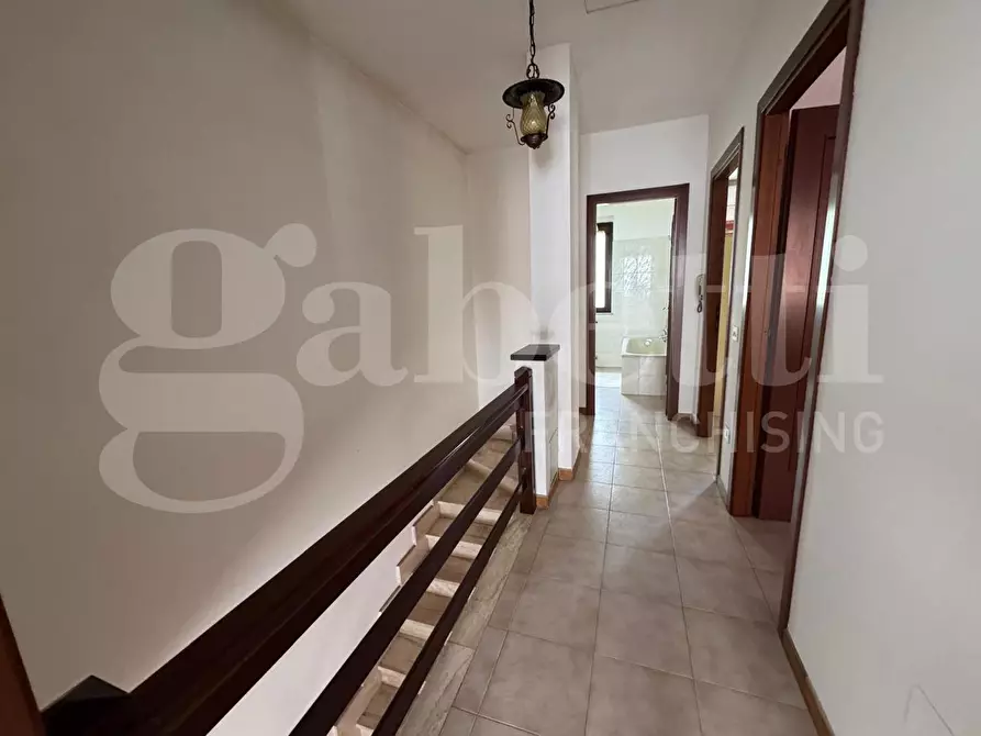 Immagine 13 di Villa in vendita  in Via Miniera Terras Collu, 16 a Iglesias