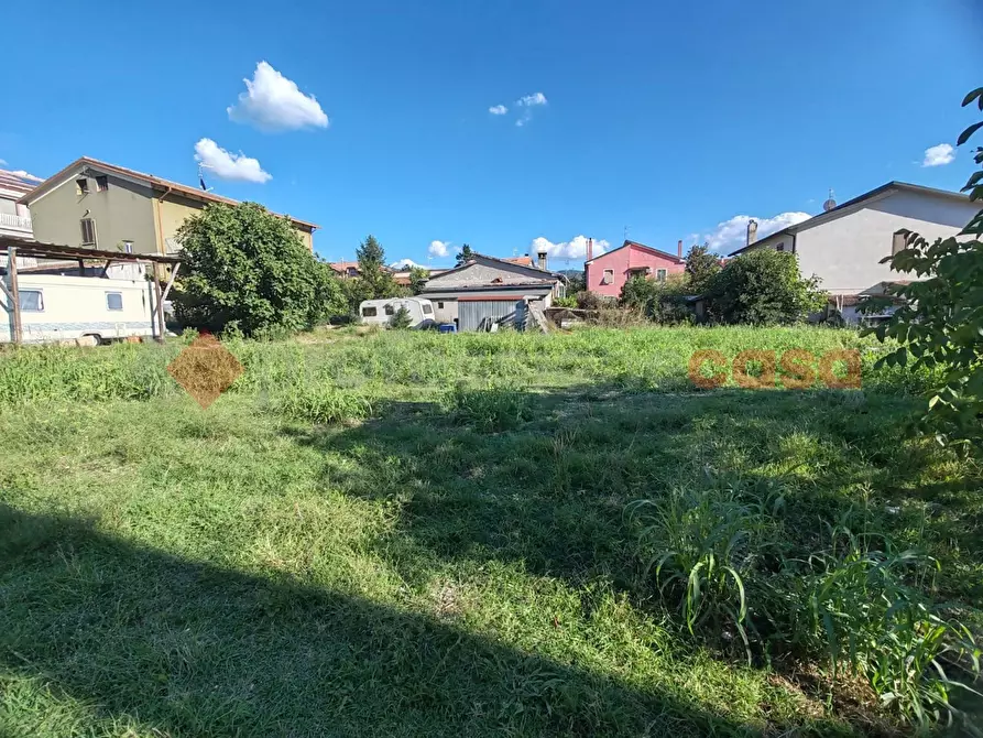 Immagine 3 di Terreno residenziale in vendita  in Via fraz. San Giacomo, via Svizzera a Spoleto