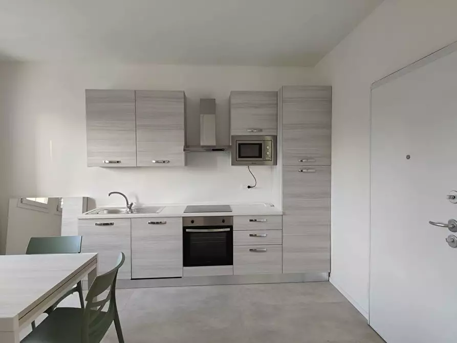 Immagine 2 di Appartamento in affitto  in Via Martin Luther King, 38/3 a Bologna