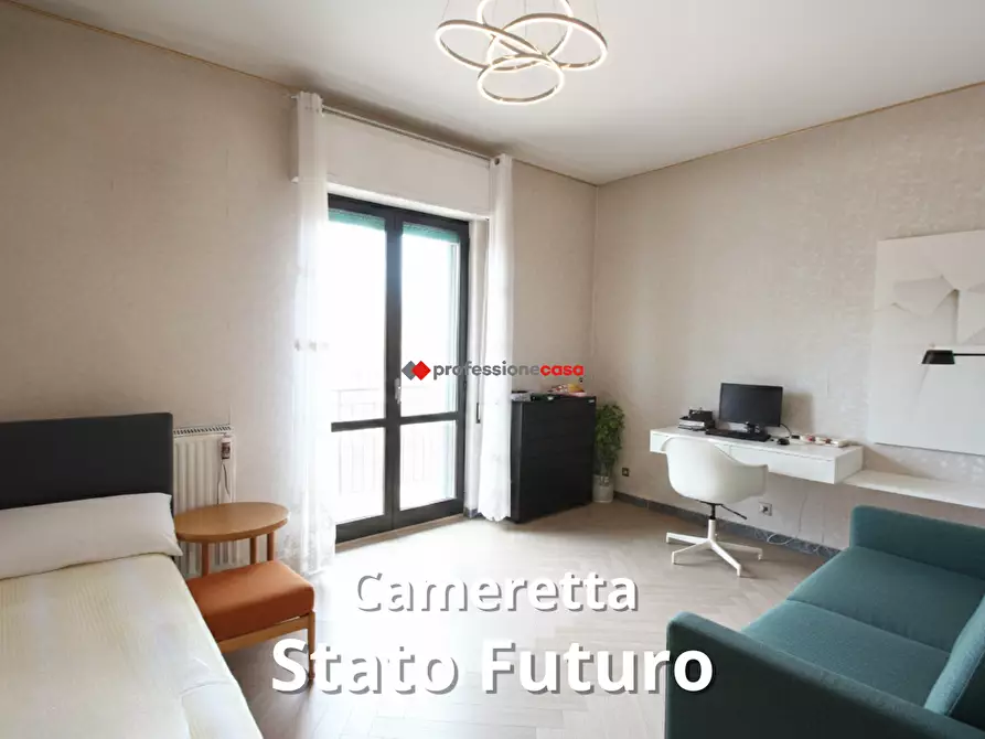 Immagine 22 di Appartamento in vendita  in Viale Primo Maggio, 56 a Foggia