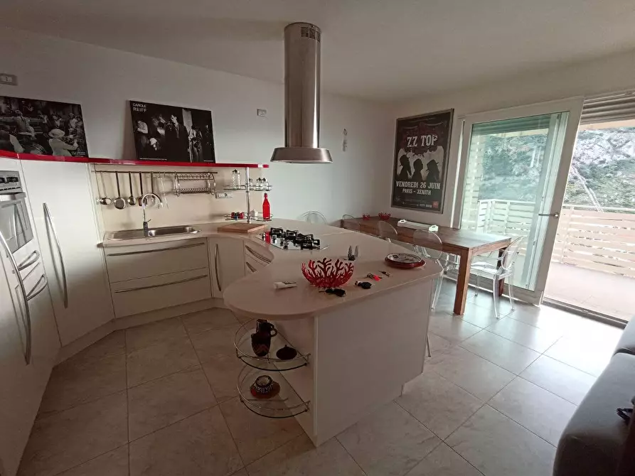 Immagine 1 di Appartamento in vendita  in Via Scuola di Musica, 1 a Buggerru