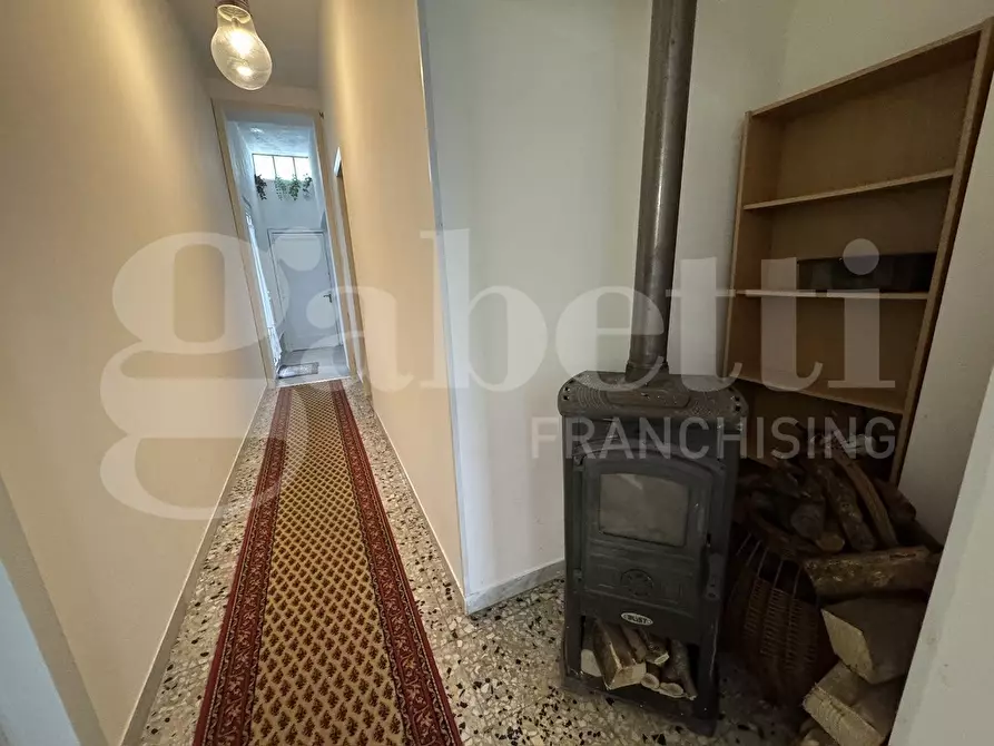 Immagine 20 di Casa indipendente in vendita  in Via Idria, 13 a Rometta