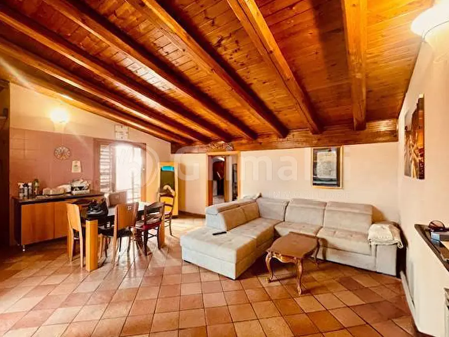 Immagine 1 di Attico in vendita  in Via GIOVANNI BATTISTA VACCARINI a Siracusa