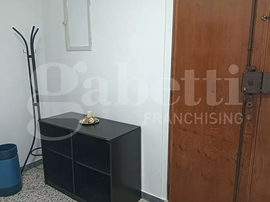 Immagine 4 di Appartamento in affitto  in Via GALEAZZO DI TARSIA, 17 a Catanzaro