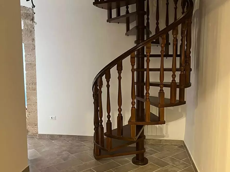 Immagine 6 di Appartamento in vendita  in Piazza Indipendenza, 8 a Sezze