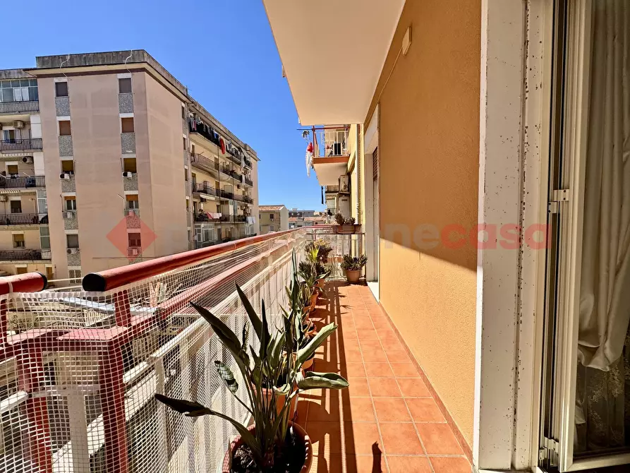 Immagine 5 di Appartamento in vendita  in Via polibio, 69 a Siracusa