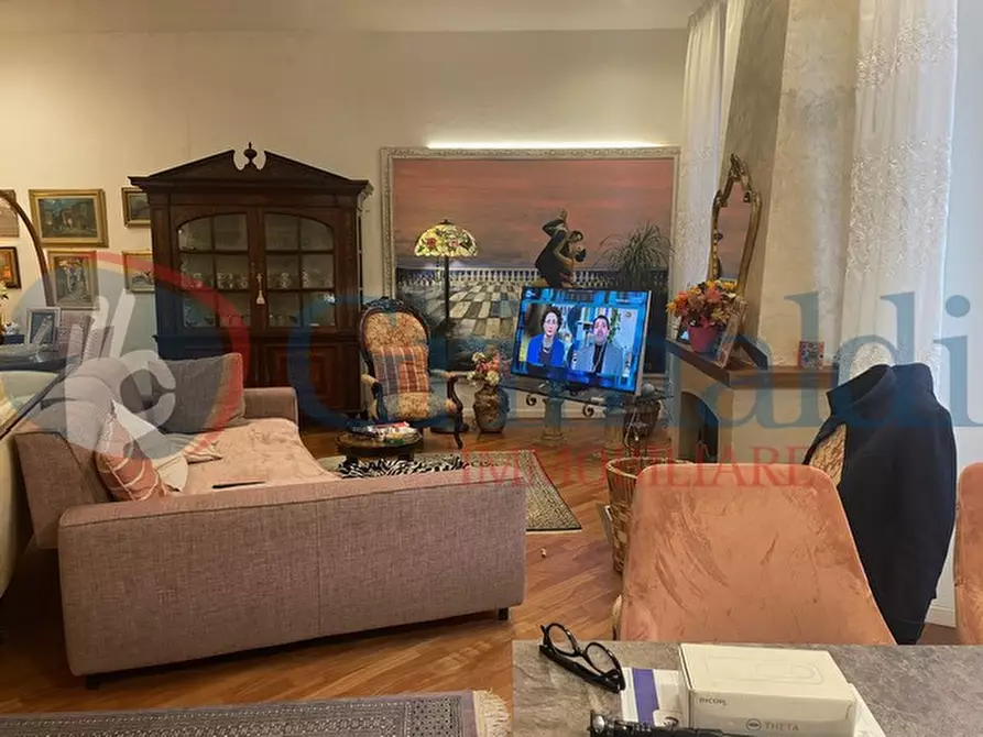 Immagine 17 di Appartamento in vendita  in Via borra a Livorno