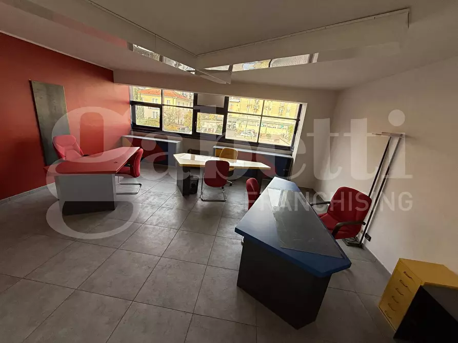 Immagine 15 di Ufficio in affitto  in Corso XXV aprile, snc a Erba