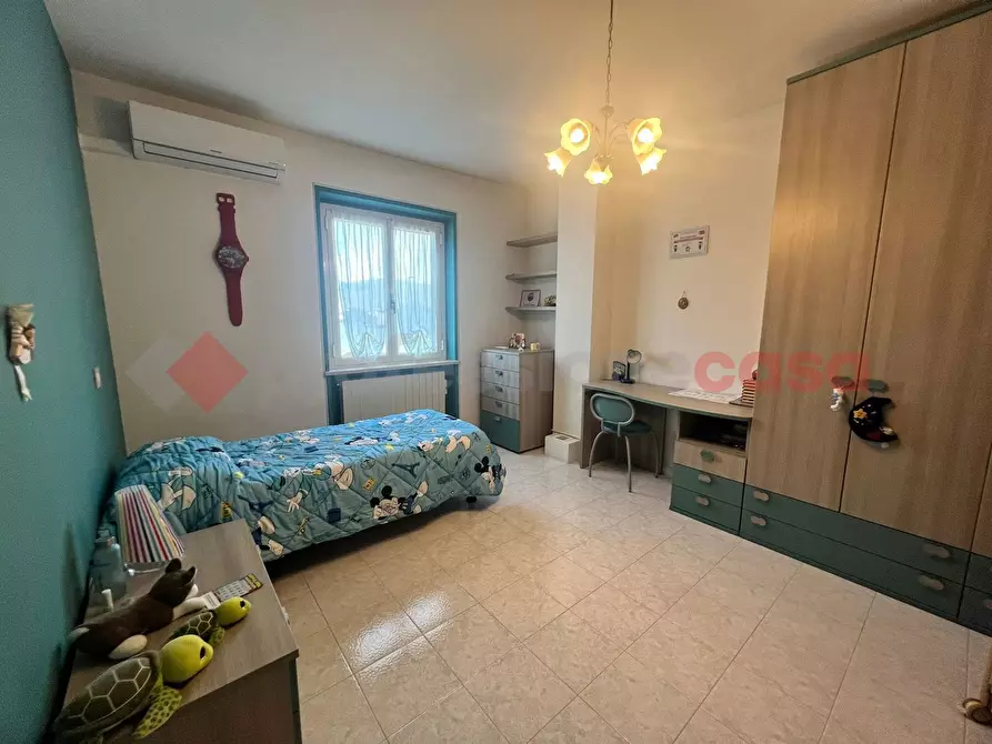 Immagine 19 di Casa bifamiliare in vendita  in Via Beato Leopoldo a Spoleto