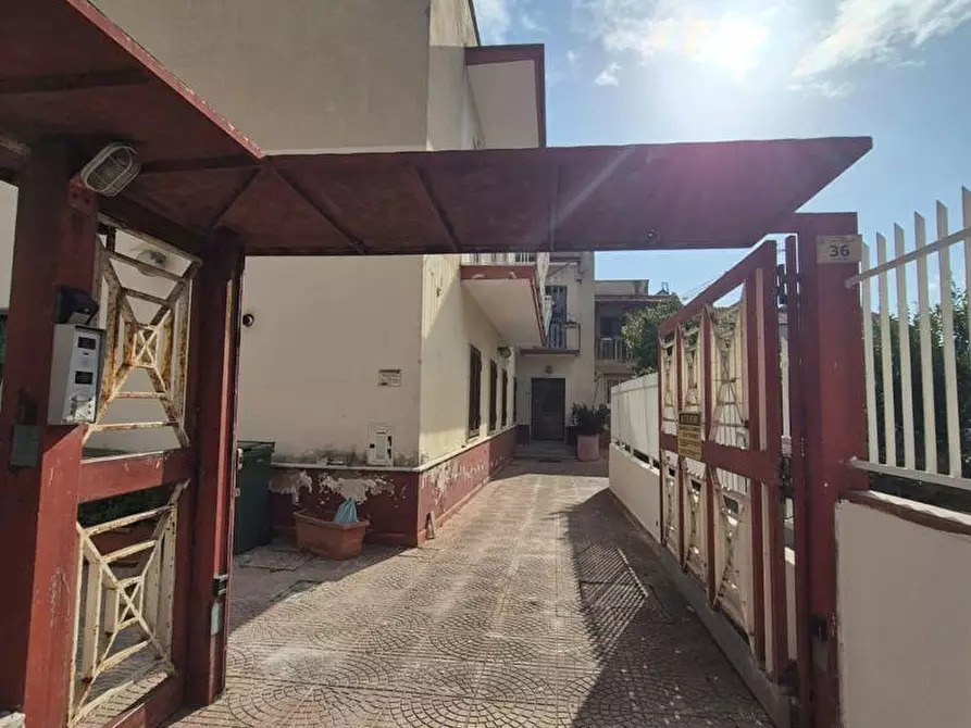 Immagine 1 di Appartamento in vendita  in Via Melito, 64 a Torre Annunziata