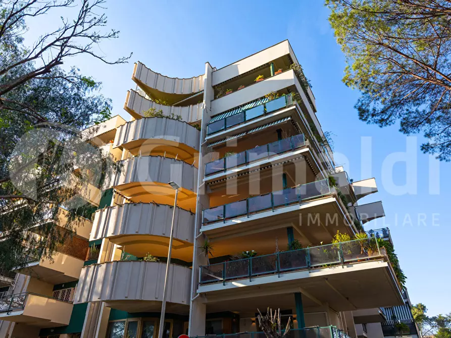 Immagine 29 di Appartamento in vendita  in Via Riccardo Forster a Roma