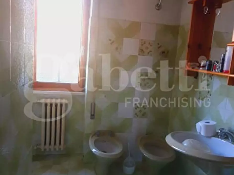 Immagine 17 di Casa indipendente in vendita  in Via villa falilÃ², snc a Poggio Bustone