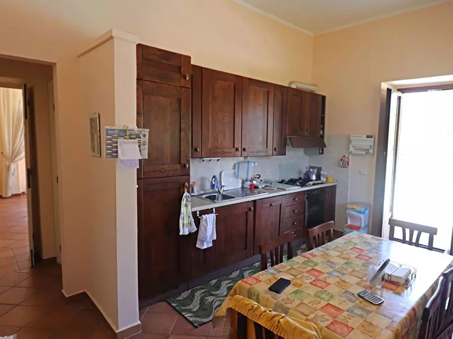 Immagine 26 di Casa bifamiliare in vendita  in Via Pesca, 1 a Posta Fibreno