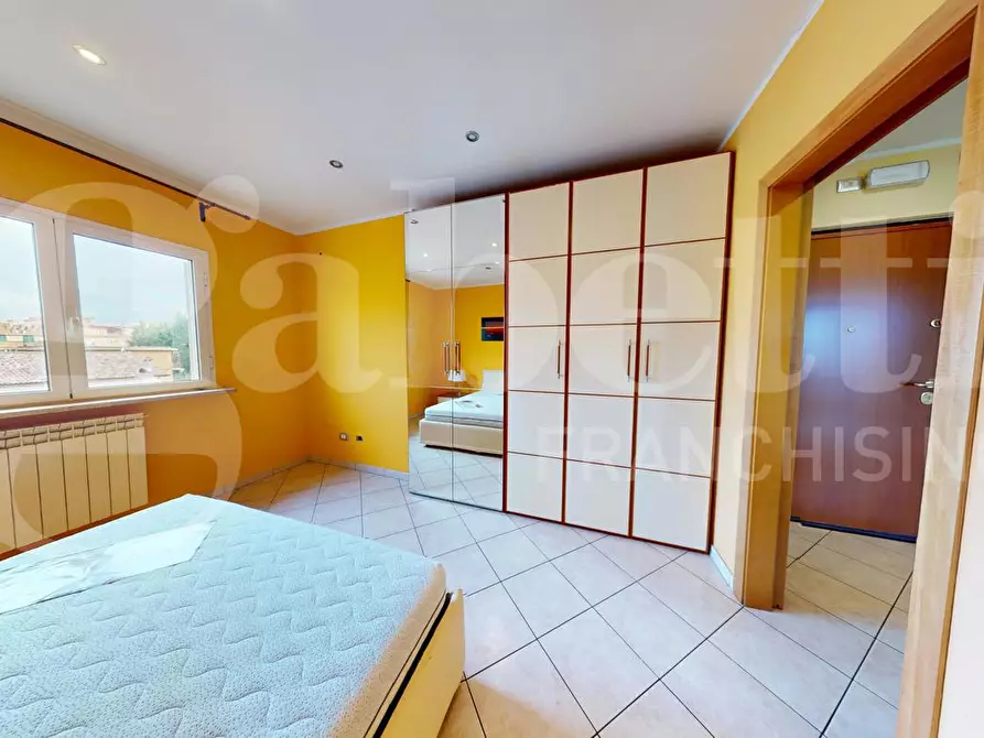 Immagine 16 di Appartamento in affitto  in Via Pio Piacentini, 20 a Roma