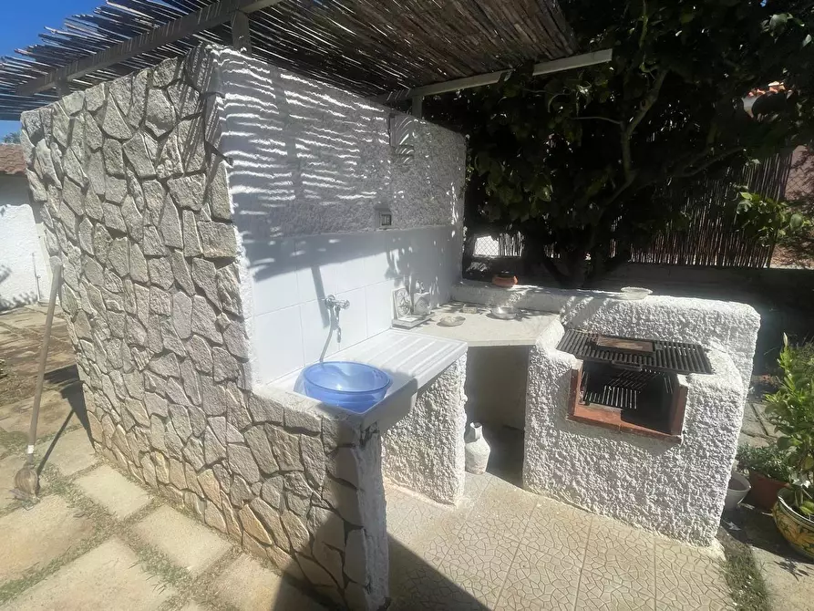 Immagine 38 di Villa in vendita  in Via arenella, 0 a Siracusa