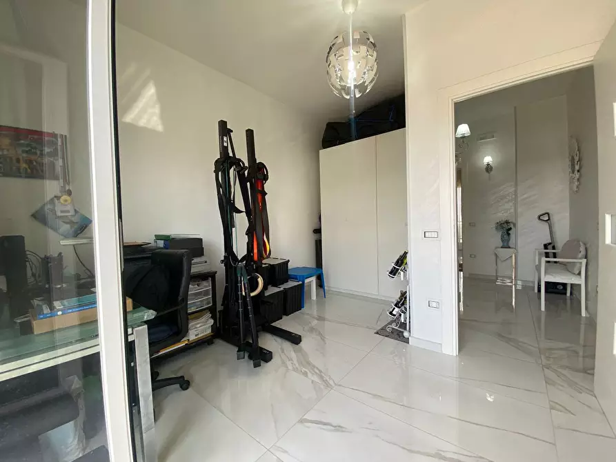 Immagine 17 di Appartamento in vendita  in Via Pietro Mascagni, 30 a Poggiomarino