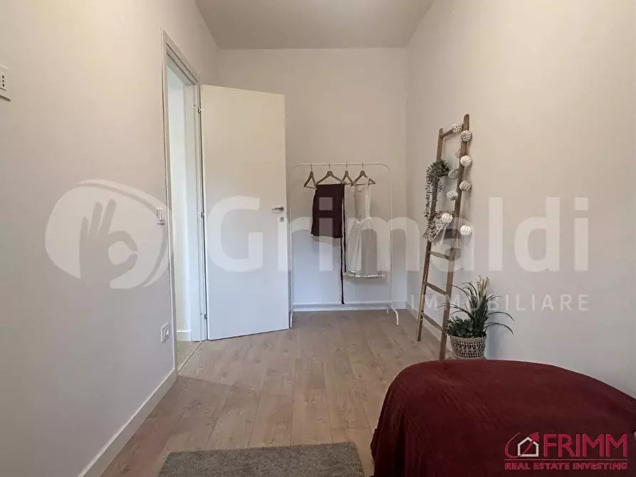 Immagine 11 di Appartamento in vendita  in Via Tolmino, 1 a Roma