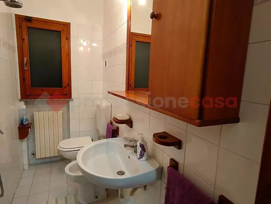 Immagine 21 di Villa in vendita  in Via 8 Marzo a Castelfiorentino