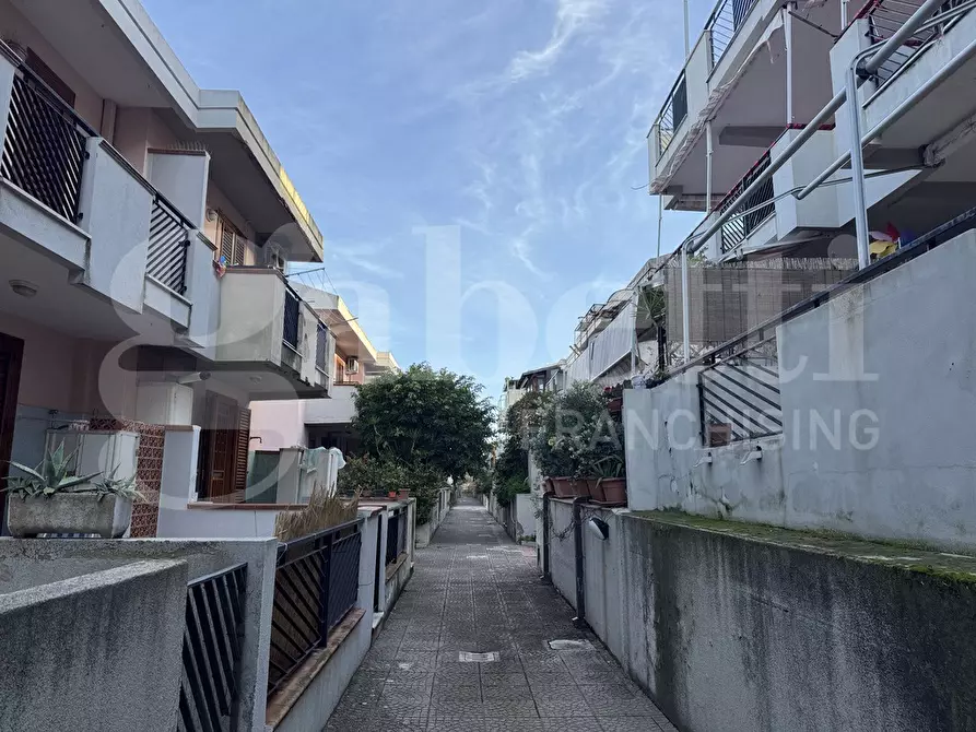 Immagine 2 di Villetta a schiera in vendita  in Via ss 113 , Ortoliuzzo, snc a Messina