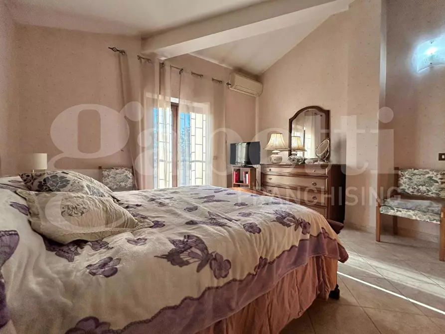 Immagine 22 di Villa in vendita  in Via moschiano, 144 a Roma