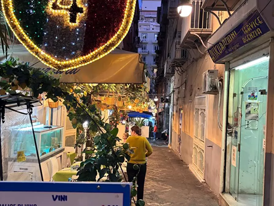Immagine 2 di Appartamento in vendita  in Vico Speranzella a Napoli