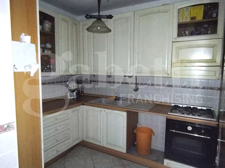 Immagine 4 di Appartamento in vendita  in Piazza SANDRO PERTINI, 15 a Taranto