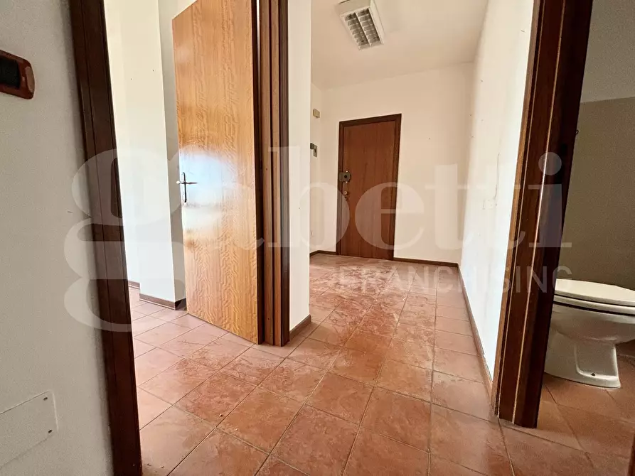 Immagine 13 di Appartamento in vendita  in Via Archimede, 19/A a Ragusa