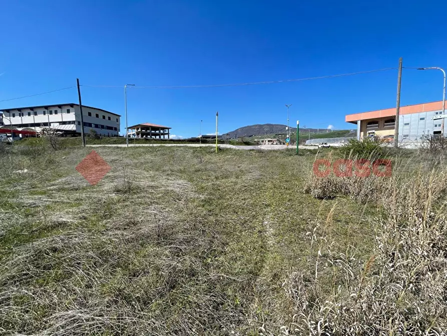 Immagine 15 di Terreno residenziale in vendita  in Via Gerhard Rohlfs - TITO SCALO, SNC a Tito