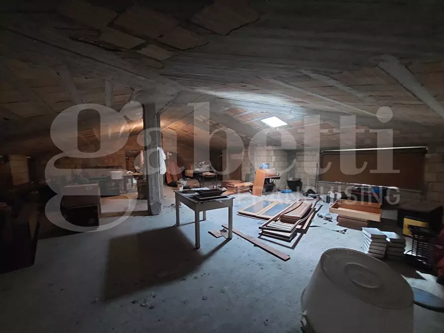 Immagine 15 di Appartamento in vendita  in Via Francesco Petrarca, 16 a Controguerra