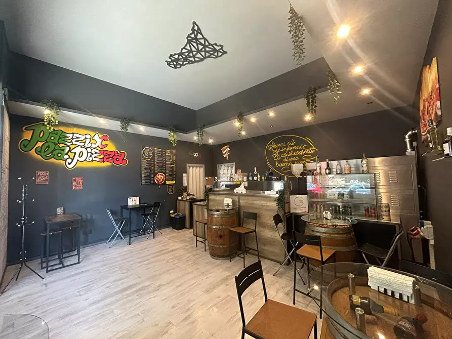 Immagine 6 di Attività commerciale in vendita  in Via Pinerolo, 47 a Piossasco