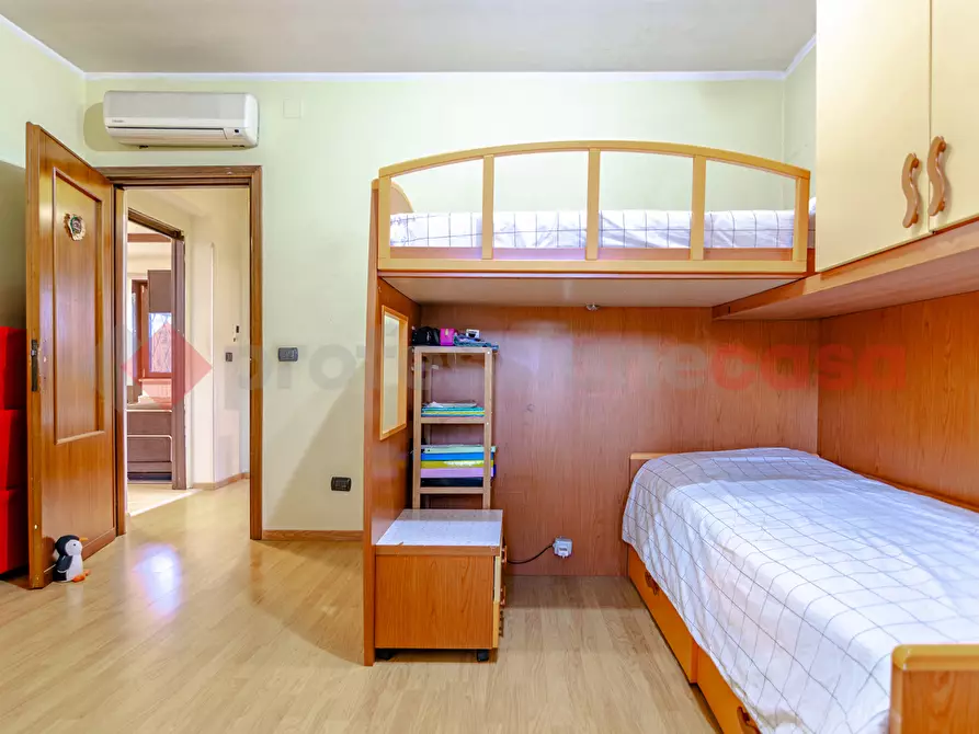 Immagine 13 di Villa in vendita  in Via Mediana di Valle Moretta, 27 a Rocca Priora