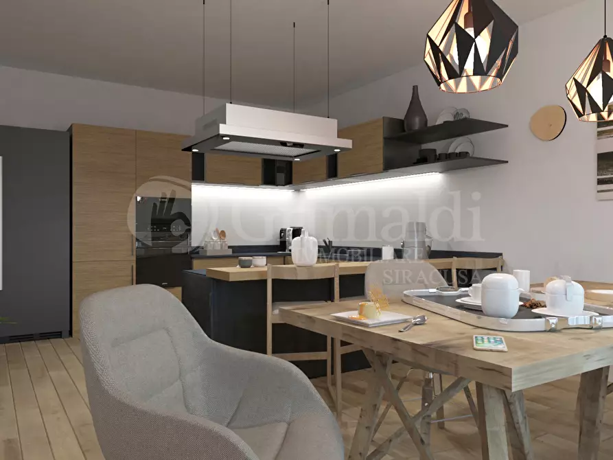 Immagine 8 di Casa indipendente in vendita  in Via Neghelli, 203 a Avola