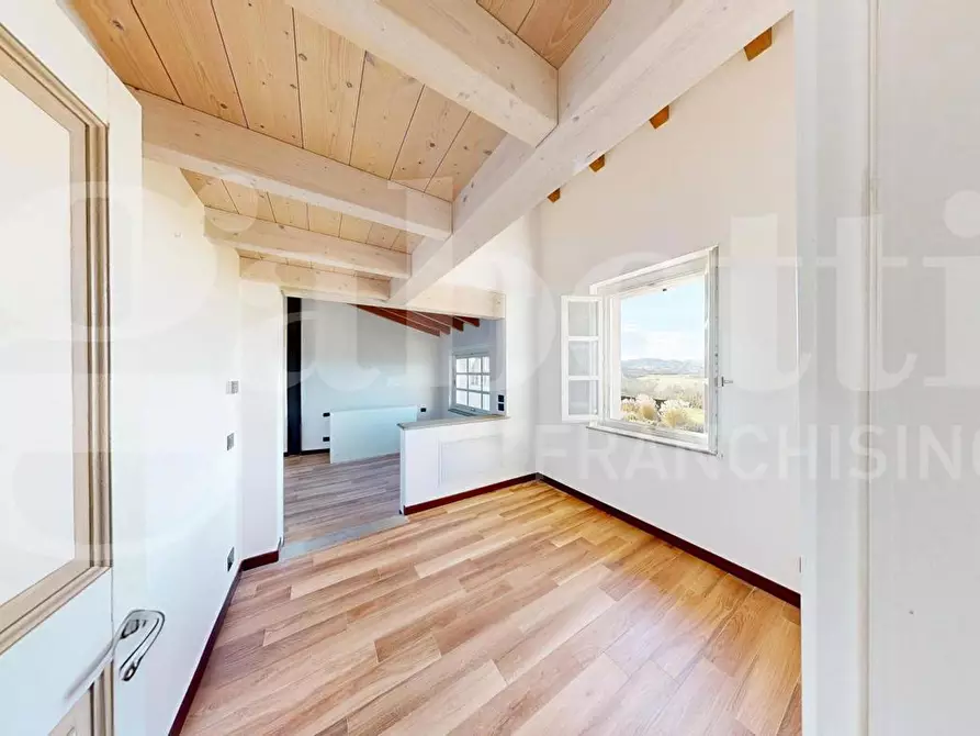 Immagine 25 di Villa in vendita  in LocalitÃ  Montone, 1 a Castelletto D'orba