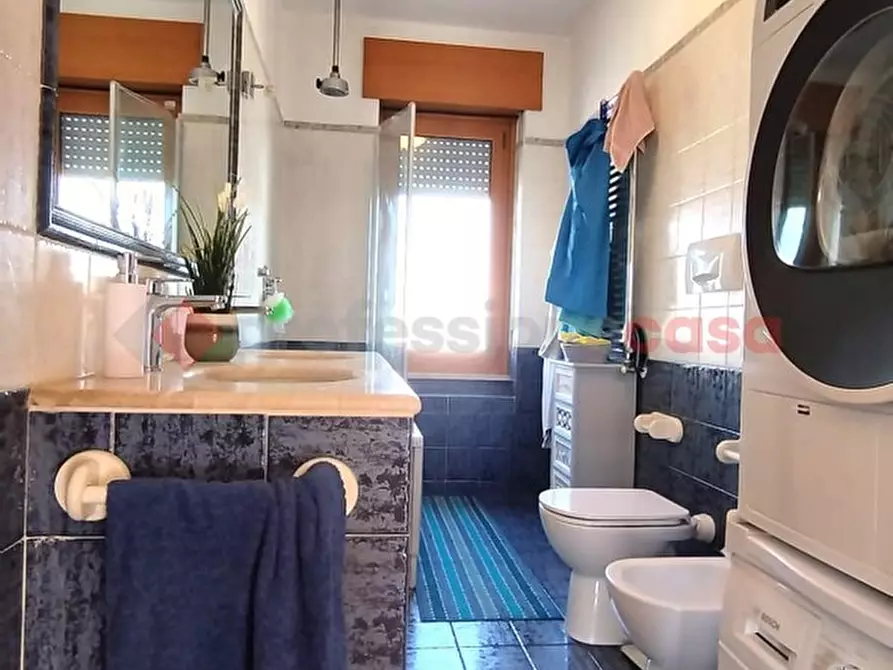 Immagine 19 di Appartamento in vendita  in Via martiri della libertÃ , 1 a Locate Di Triulzi