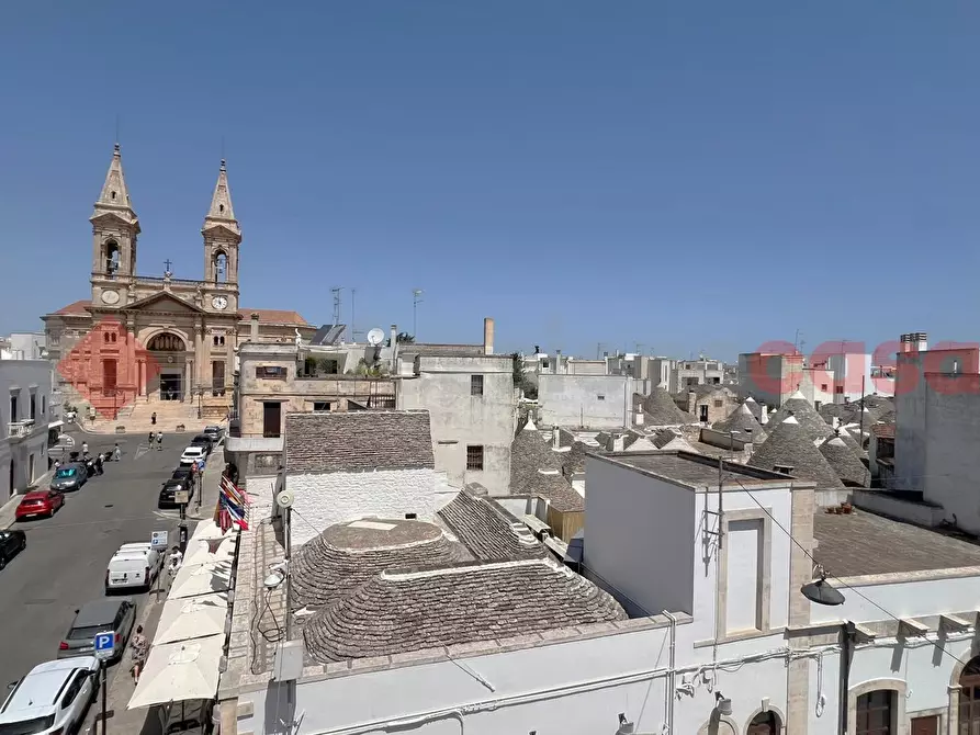 Immagine 20 di Casa indipendente in affitto  in Corso VITTORIO EMANUELE a Alberobello