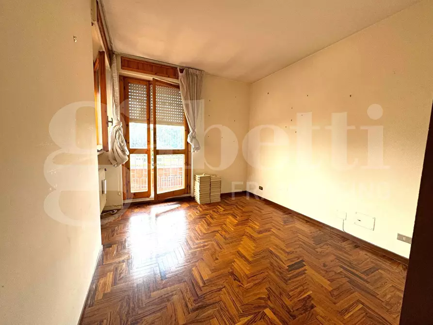 Immagine 20 di Appartamento in vendita  in Via Carlo Emilio Gadda, 151 a Roma