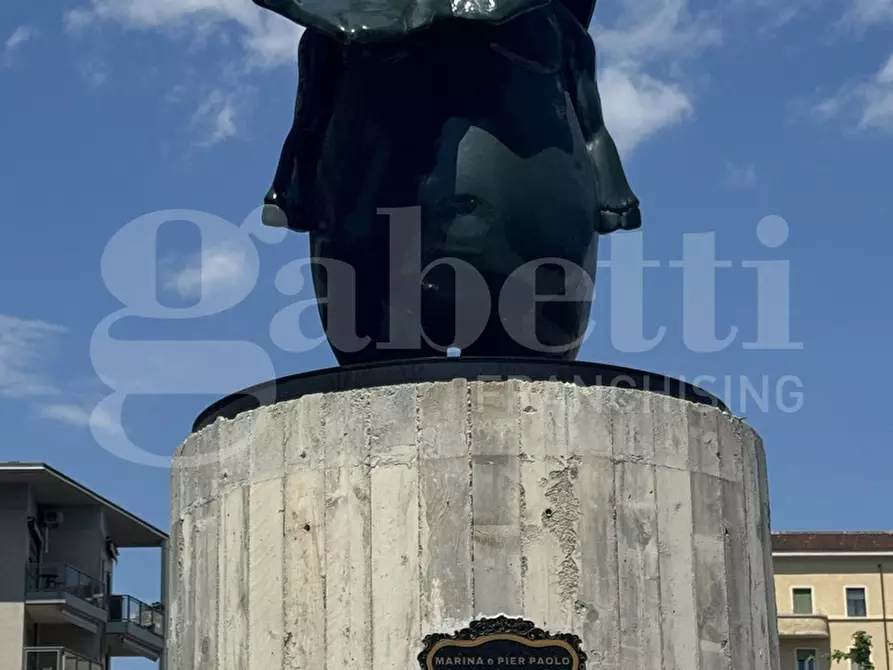 Immagine 9 di Attico in vendita  in Piazza DELLA COSTITUZIONE, 39 a Torino