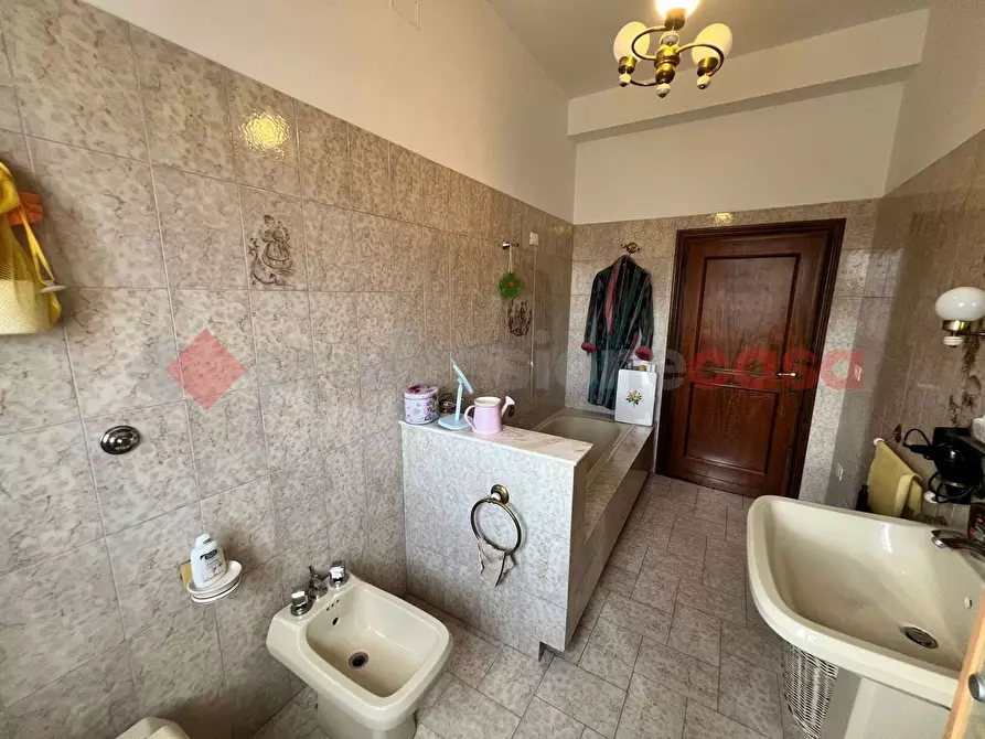 Immagine 20 di Appartamento in vendita  in Via clitunno a Spoleto