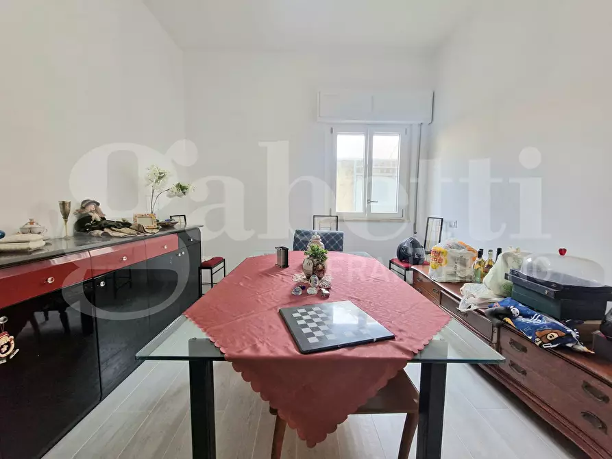 Immagine 14 di Appartamento in vendita  in Via cremona, 15 a Sestu