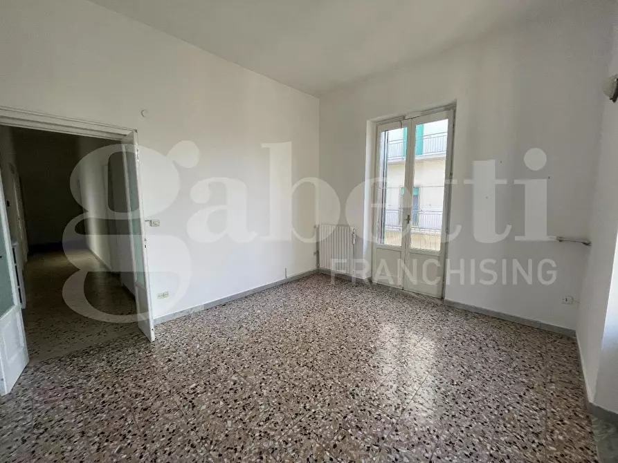 Immagine 8 di Appartamento in vendita  in Via Fogazzaro, sn a Ostuni