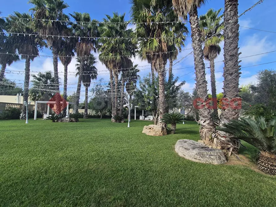 Immagine 3 di Bar / Ristorante in vendita  in Contrada MARTINA, SNC a Latiano