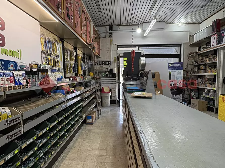 Immagine 26 di Attività commerciale in vendita  in Via TERRACINA, 52 a San Felice Circeo