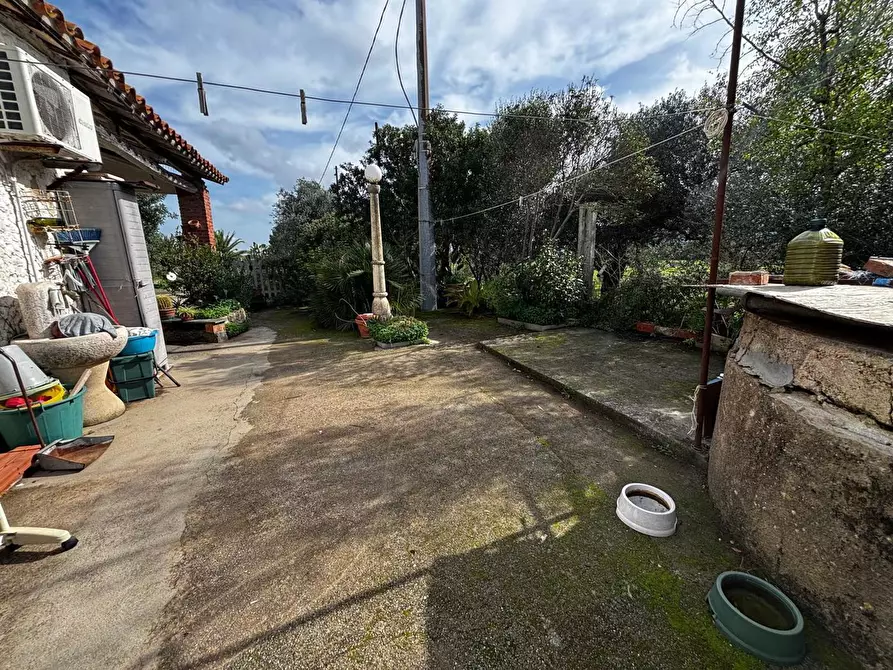 Immagine 9 di Casa indipendente in vendita  in LocalitÃ  Arriari, snc a Villamassargia